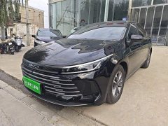 BYD Destroyer 05 Glory Edition DM-i 55KM Luxury - photo 1