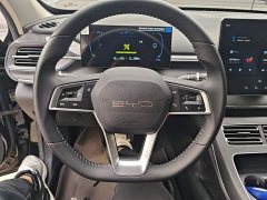 BYD Destroyer 05 Glory Edition DM-i 55KM Luxury - photo 10