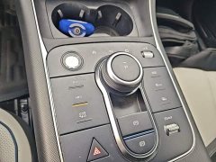 BYD Destroyer 05 Glory Edition DM-i 55KM Luxury - photo 13