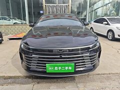 BYD Destroyer 05 Glory Edition DM-i 55KM Luxury - photo 2