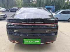 BYD Destroyer 05 Glory Edition DM-i 55KM Luxury - photo 5