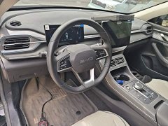 BYD Destroyer 05 Glory Edition DM-i 55KM Luxury - photo 9