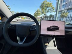 Tesla Model 3 Rear-Wheel Drive - photo 10