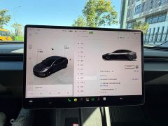 Tesla Model 3 Rear-Wheel Drive - photo 11