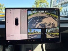 Tesla Model 3 Rear-Wheel Drive - photo 12