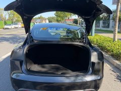 Tesla Model 3 Rear-Wheel Drive - photo 13