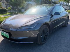 Tesla Model 3 Rear-Wheel Drive - photo 2