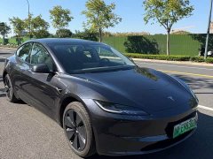 Tesla Model 3 Rear-Wheel Drive - photo 3