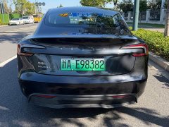 Tesla Model 3 Rear-Wheel Drive - photo 4