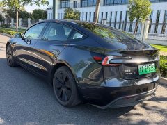 Tesla Model 3 Rear-Wheel Drive - photo 5