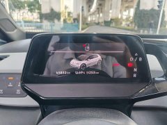 Volkswagen ID.3 Outstanding Edition - ფოტო 11