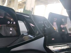Volkswagen ID.3 Outstanding Edition - ფოტო 13