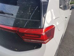 Volkswagen ID.3 Outstanding Edition - ფოტო 7