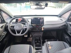 Volkswagen ID.3 Outstanding Edition - ფოტო 9
