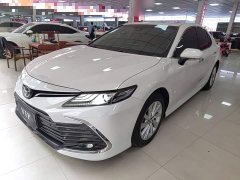 Toyota Camry 2.0G Luxury - ფოტო 1