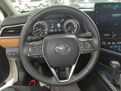 Toyota Camry 2.0G Luxury - ფოტო 10