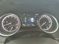 Toyota Camry 2.0G Luxury - ფოტო 11