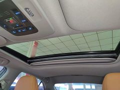Toyota Camry 2.0G Luxury - ფოტო 17