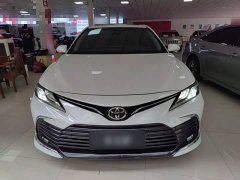 Toyota Camry 2.0G Luxury - ფოტო 2