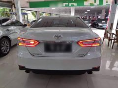Toyota Camry 2.0G Luxury - ფოტო 5
