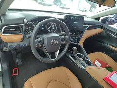 Toyota Camry 2.0G Luxury - ფოტო 9