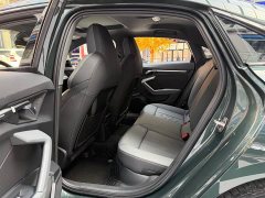 Audi A3 Facelift A3L Limousine 35 TFSI Fashion Sport - photo 10