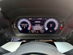 Audi A3 Facelift A3L Limousine 35 TFSI Fashion Sport - photo 11