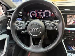 Audi A3 Facelift A3L Limousine 35 TFSI Fashion Sport - photo 12