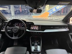 Audi A3 Facelift A3L Limousine 35 TFSI Fashion Sport - photo 13