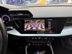 Audi A3 Facelift A3L Limousine 35 TFSI Fashion Sport - photo 14