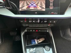 Audi A3 Facelift A3L Limousine 35 TFSI Fashion Sport - photo 15