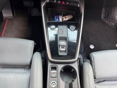Audi A3 Facelift A3L Limousine 35 TFSI Fashion Sport - photo 16
