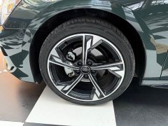 Audi A3 Facelift A3L Limousine 35 TFSI Fashion Sport - photo 17