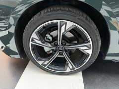 Audi A3 Facelift A3L Limousine 35 TFSI Fashion Sport - photo 18