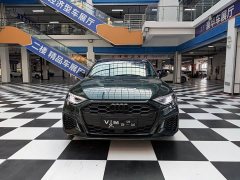 Audi A3 Facelift A3L Limousine 35 TFSI Fashion Sport - photo 2