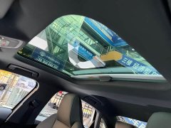 Audi A3 Facelift A3L Limousine 35 TFSI Fashion Sport - photo 20