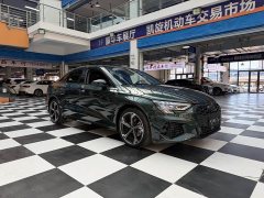 Audi A3 Facelift A3L Limousine 35 TFSI Fashion Sport - photo 3