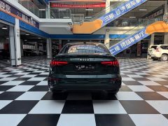 Audi A3 Facelift A3L Limousine 35 TFSI Fashion Sport - photo 5