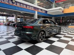 Audi A3 Facelift A3L Limousine 35 TFSI Fashion Sport - photo 6