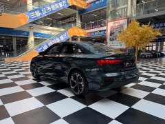 Audi A3 Facelift A3L Limousine 35 TFSI Fashion Sport - photo 7