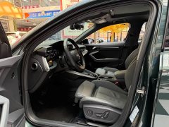 Audi A3 Facelift A3L Limousine 35 TFSI Fashion Sport - photo 9