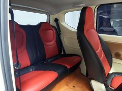 Wuling Hongguang MINIEV Third Generation 215km Advanced Edition - ფოტო 10