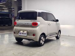 Wuling Hongguang MINIEV Third Generation 215km Advanced Edition - ფოტო 11