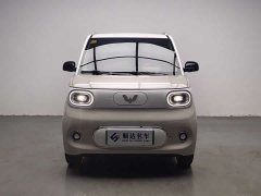 Wuling Hongguang MINIEV Third Generation 215km Advanced Edition - ფოტო 2