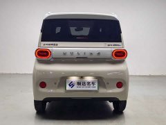 Wuling Hongguang MINIEV Third Generation 215km Advanced Edition - ფოტო 3
