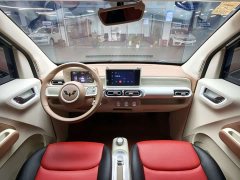 Wuling Hongguang MINIEV Third Generation 215km Advanced Edition - ფოტო 4