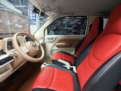 Wuling Hongguang MINIEV Third Generation 215km Advanced Edition - ფოტო 5