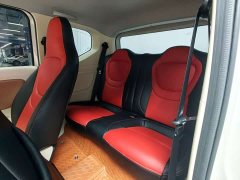 Wuling Hongguang MINIEV Third Generation 215km Advanced Edition - ფოტო 6