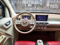 Wuling Hongguang MINIEV Third Generation 215km Advanced Edition - ფოტო 7
