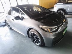 Volkswagen ID.3 Outstanding Edition - photo 3